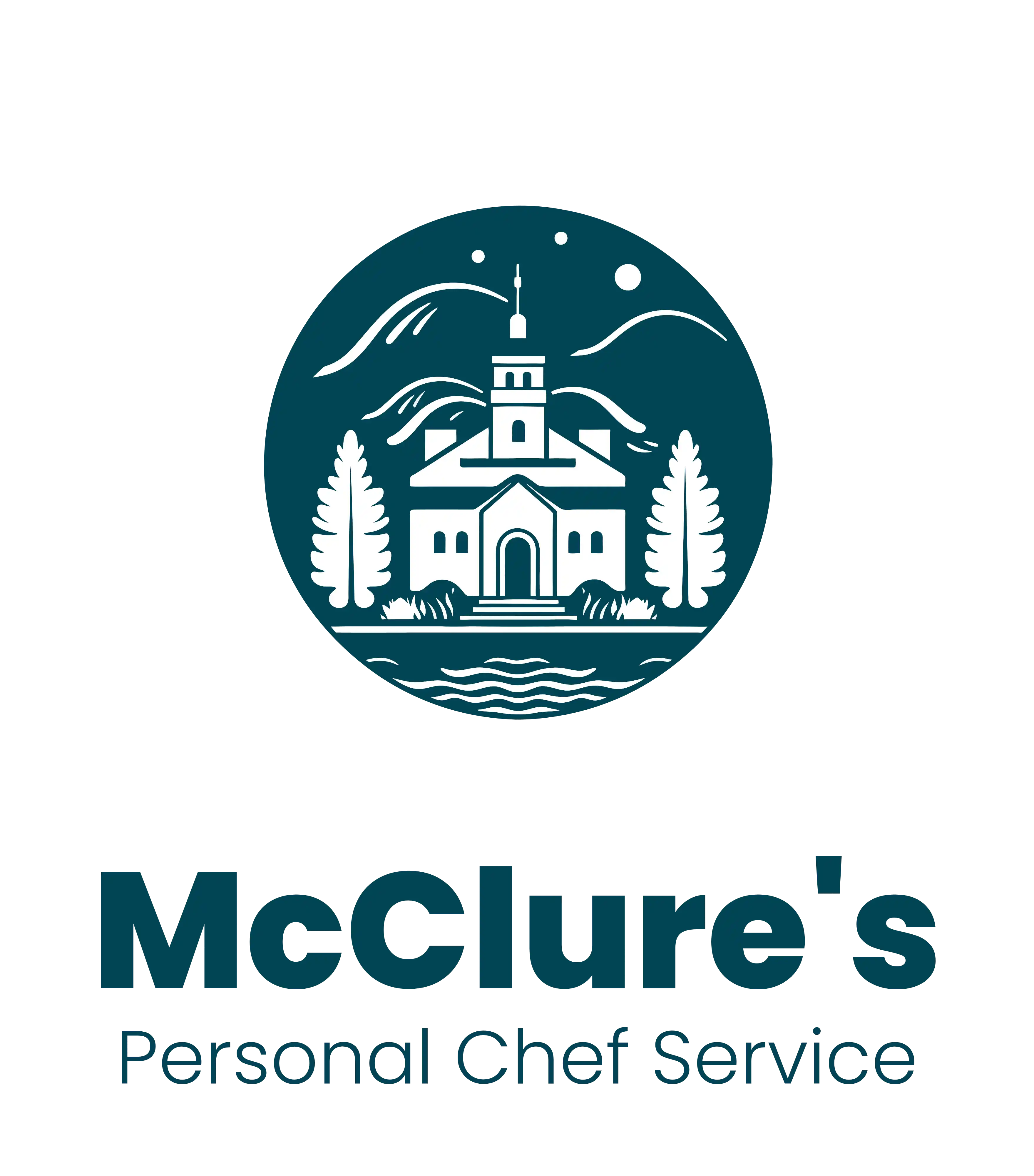 McClure's Chef Services