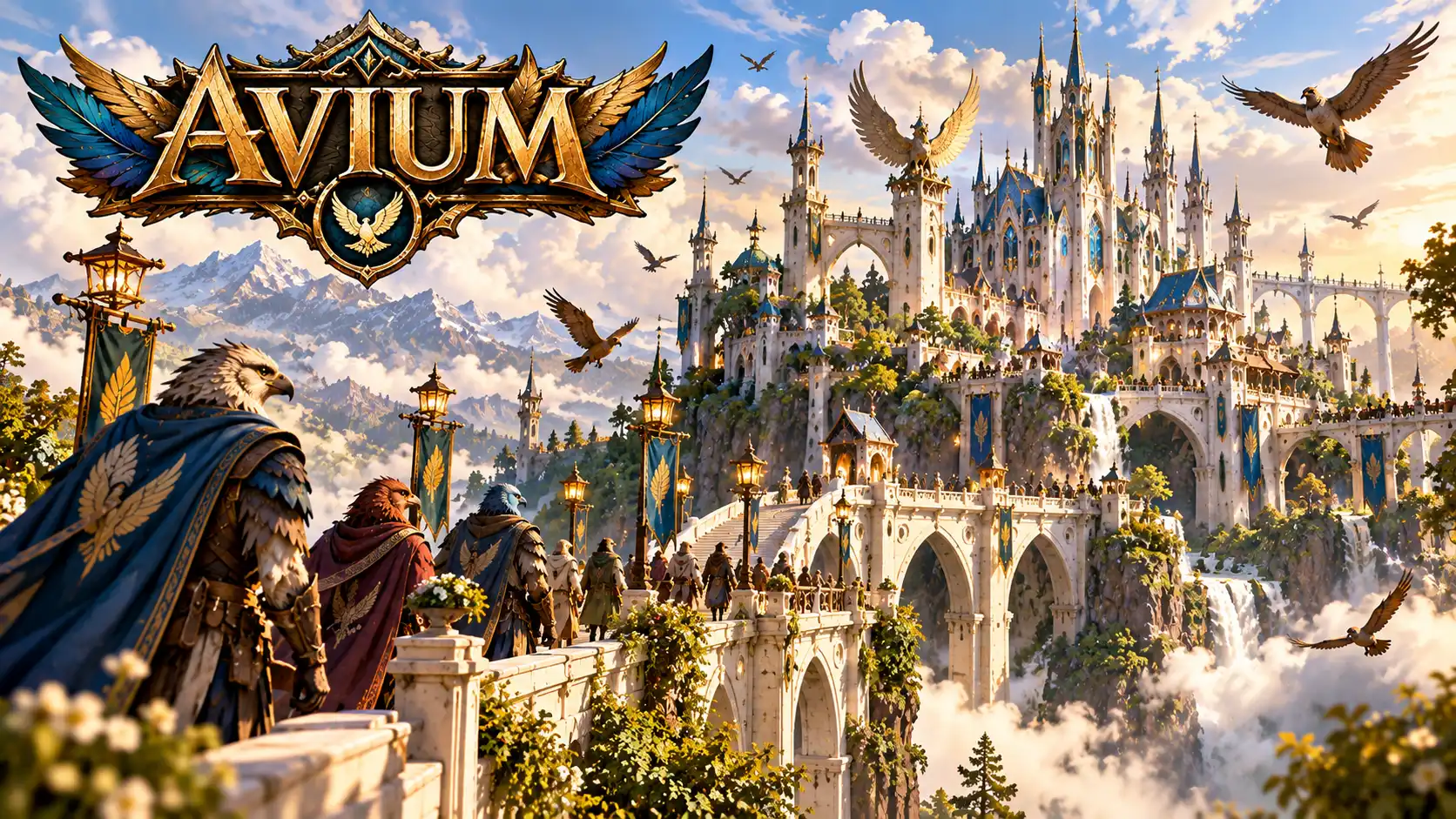 The Avium